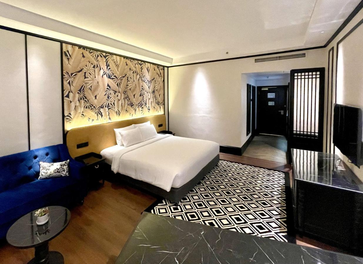 Photo - Bangi Resort Hotel