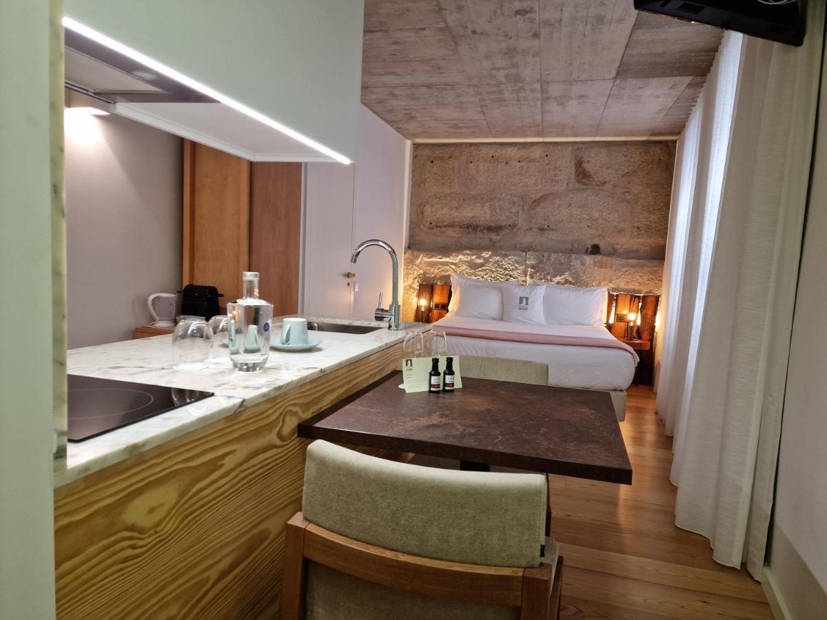 Foto - Porta Nobre Boutique Hotel by Aspasios