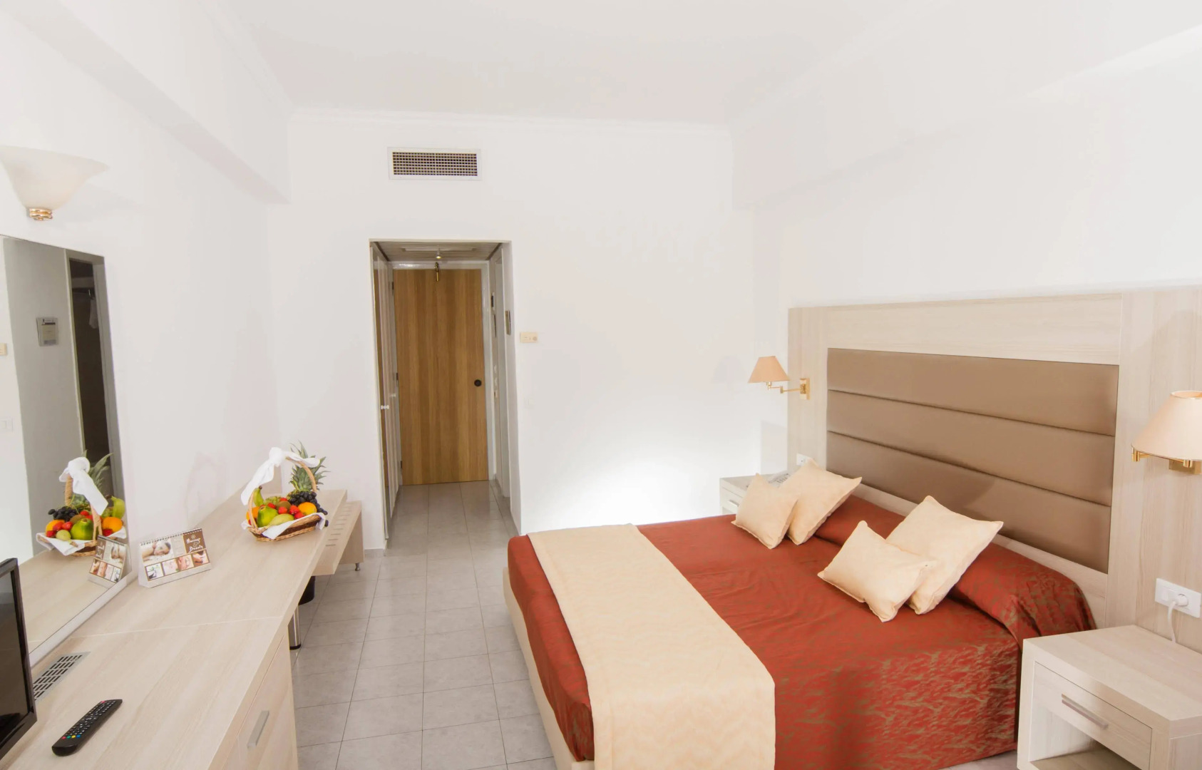 Foto - Belair Beach Hotel