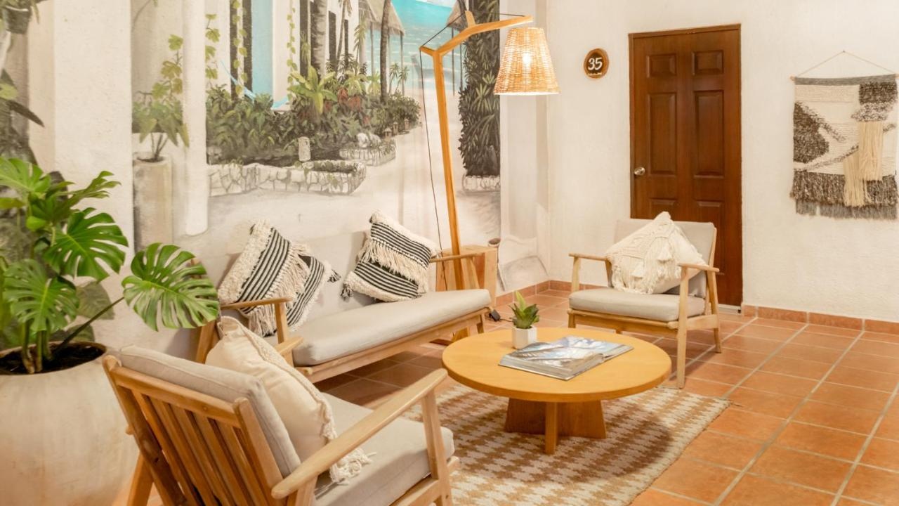 Foto - Hotel Casa Colibri