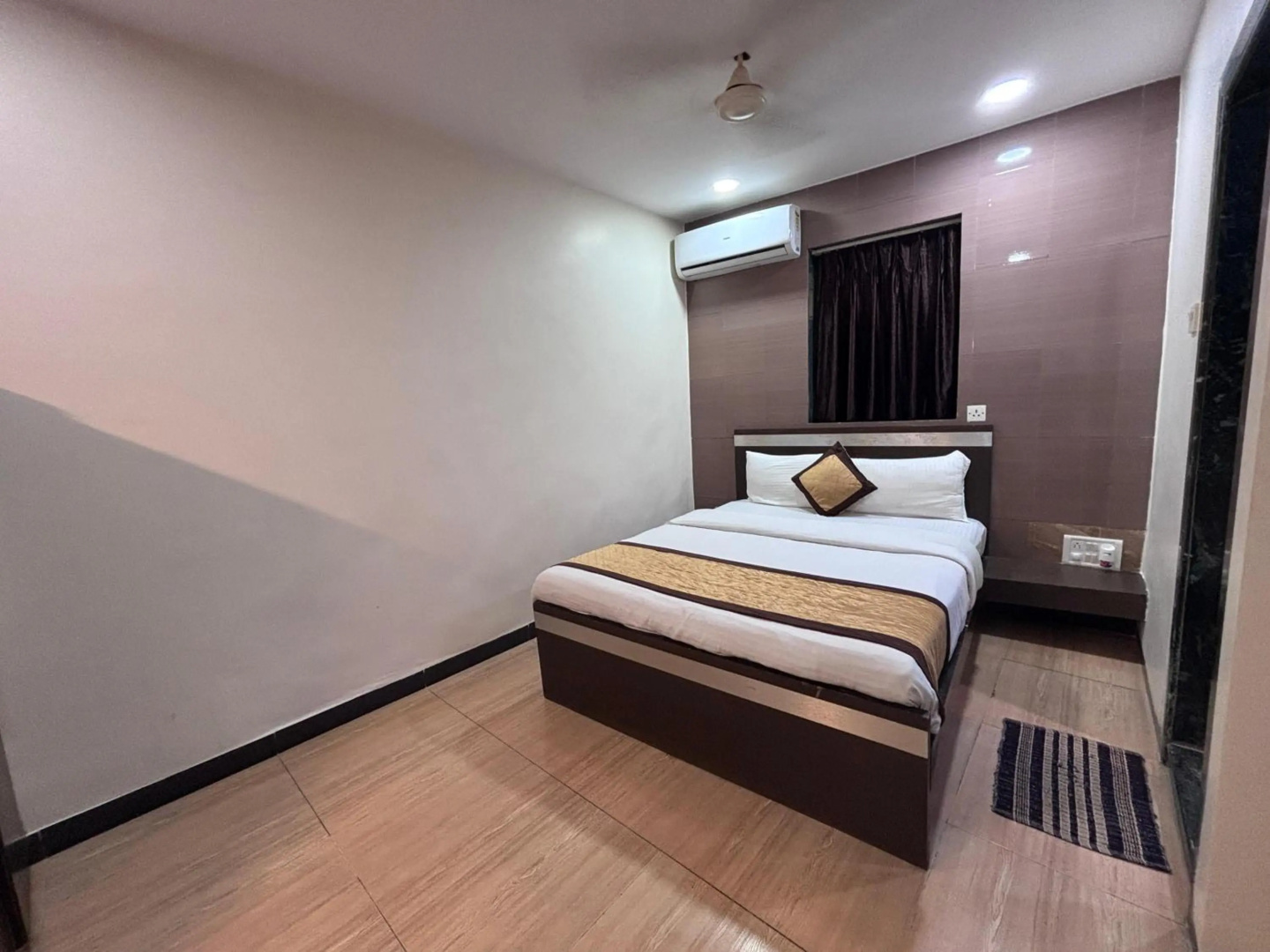 Foto - Hotel Sunshine Airport