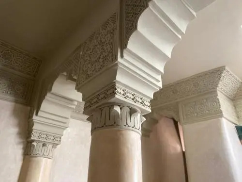 Photo - Riad KHOL Bohémia