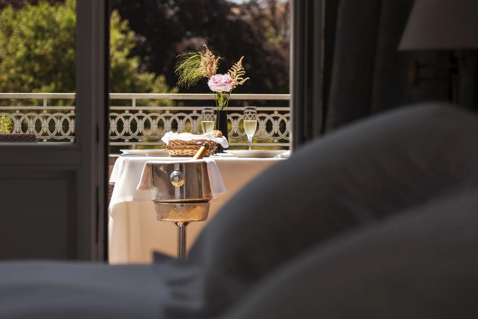 Foto - Hotel Villa Soro