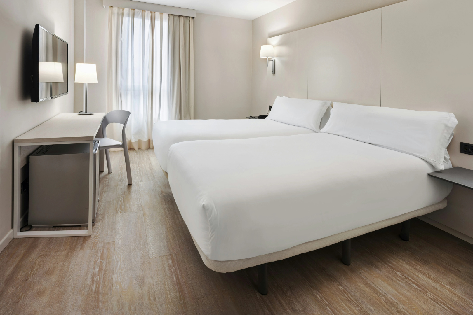 Photo - B&B Hotel Castellon