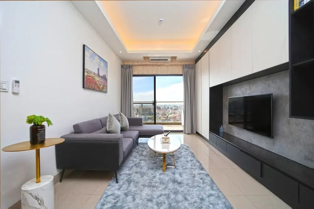 Foto - Sky Tree Hotel by New World Hospitality