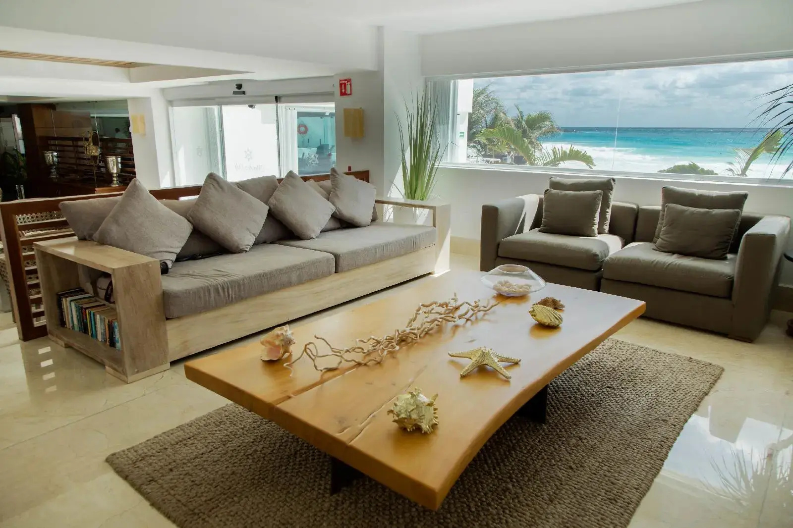 Foto - Ocean Dream Cancun by GuruHotel