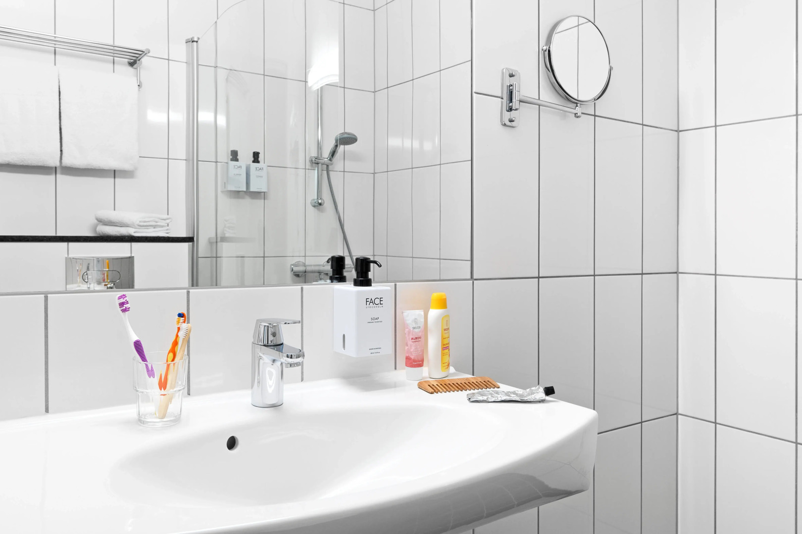 Foto - Scandic Kokstad