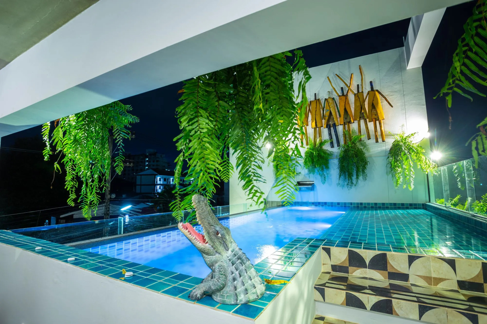 Photo - River Art Hotel