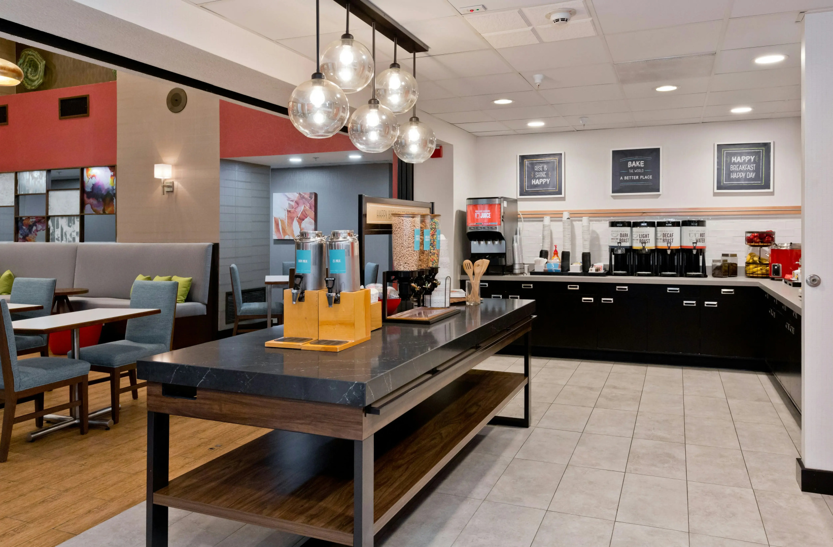 Foto - Hampton Inn & Suites Palm Desert