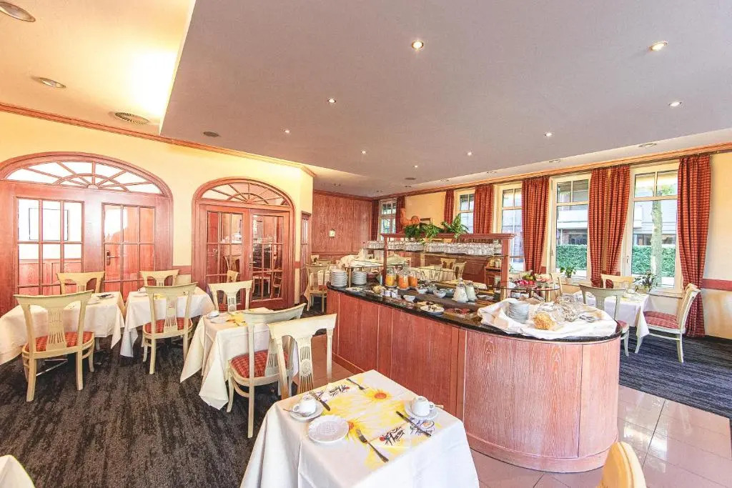 Foto - PLAZA Premium Parkhotel Norderstedt