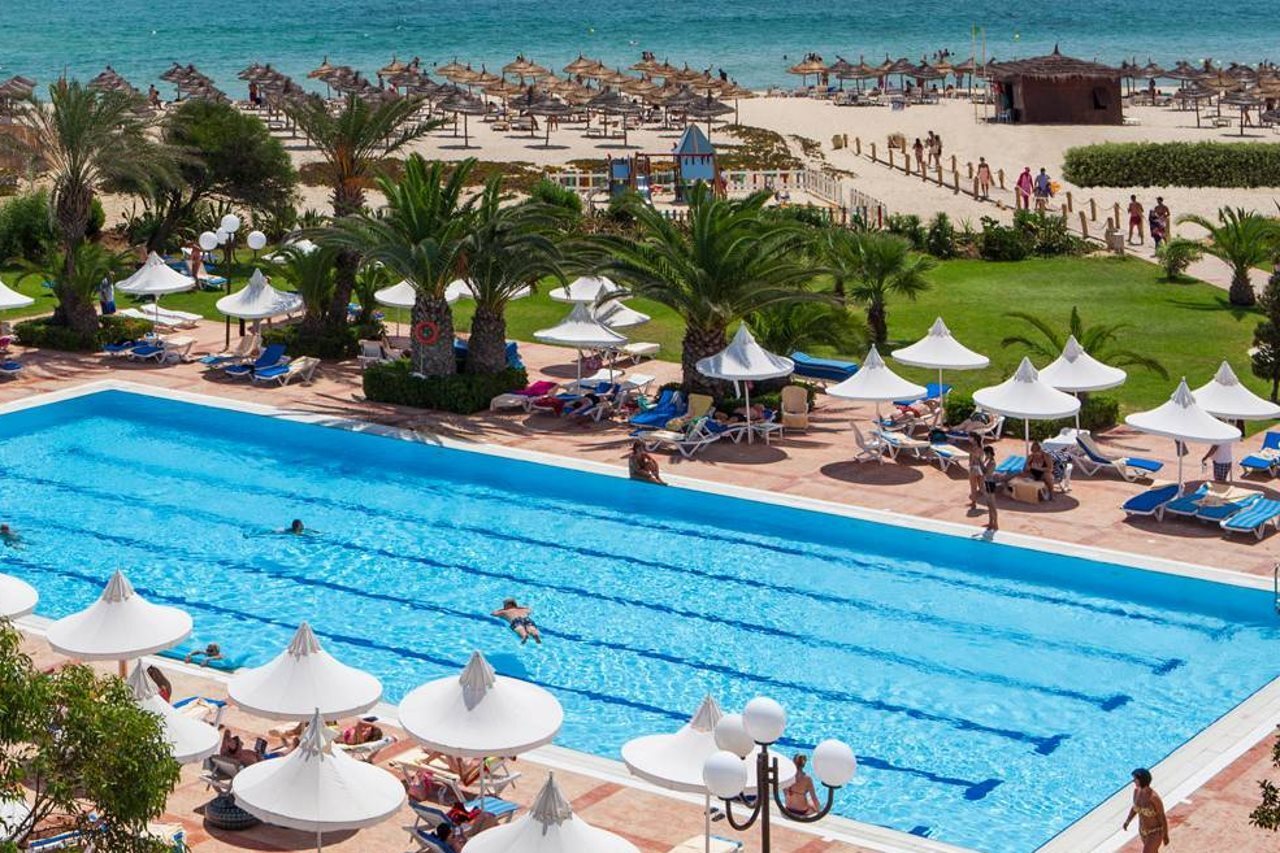 Photo - Sentido Marillia Resort & Spa