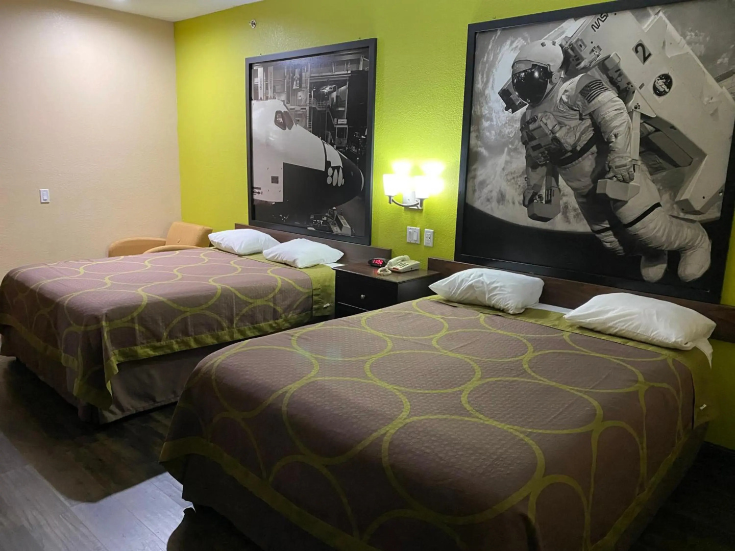 Photo - Red Lion Inn & Suites IAH Airport East