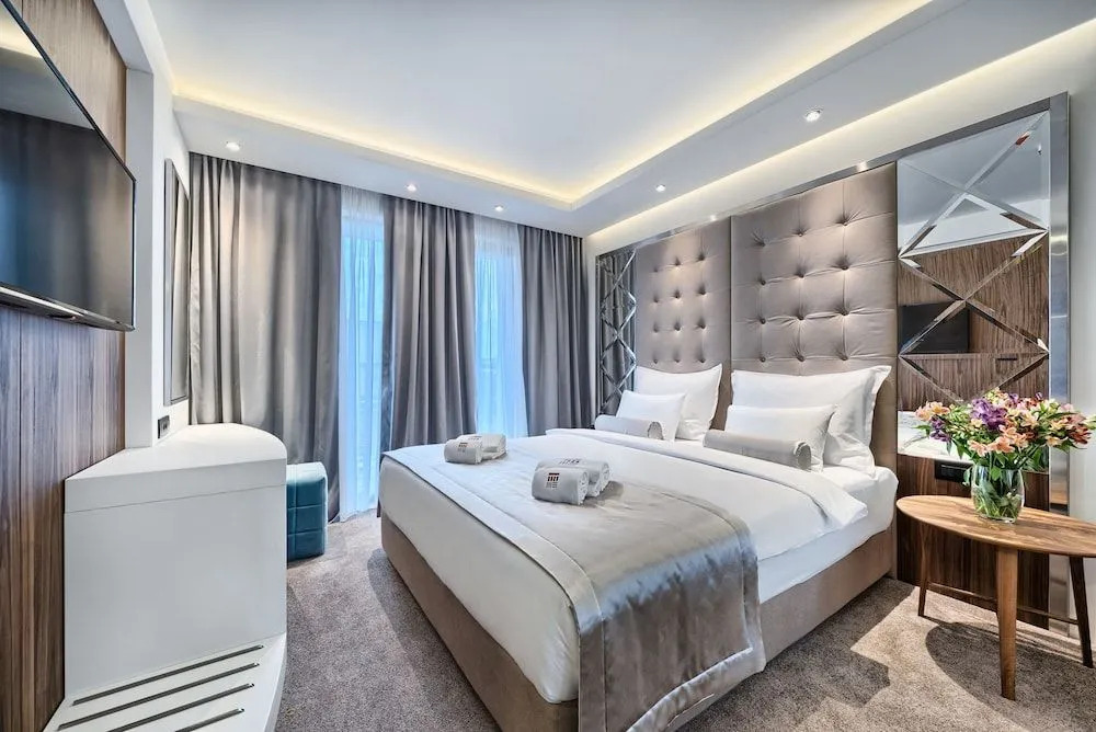 Foto - Time Boutique Hotel