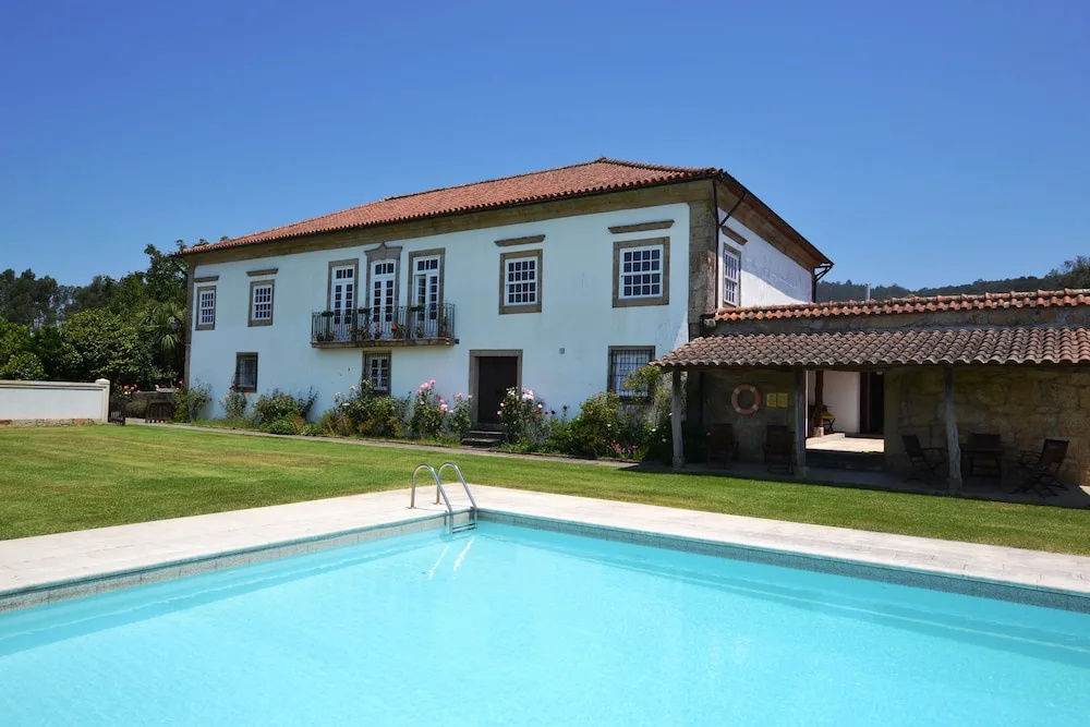 Photo - Casa de Sta Comba