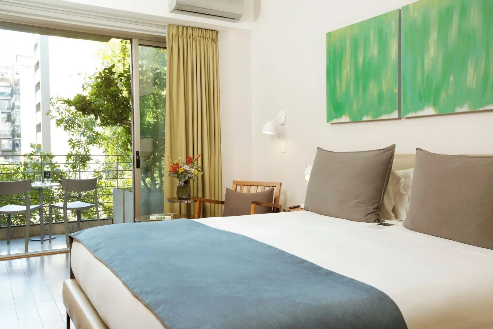 Photo - Palo Santo Hotel