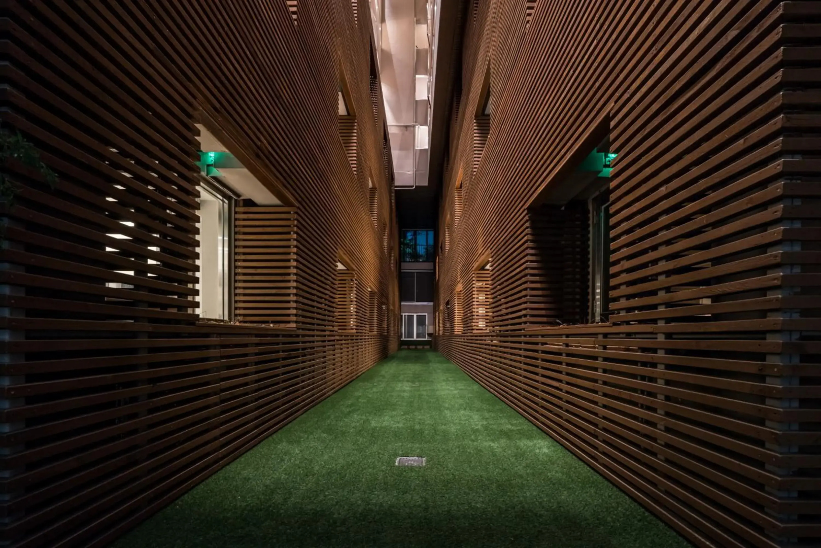 Foto - Oriens Hotel & Residences