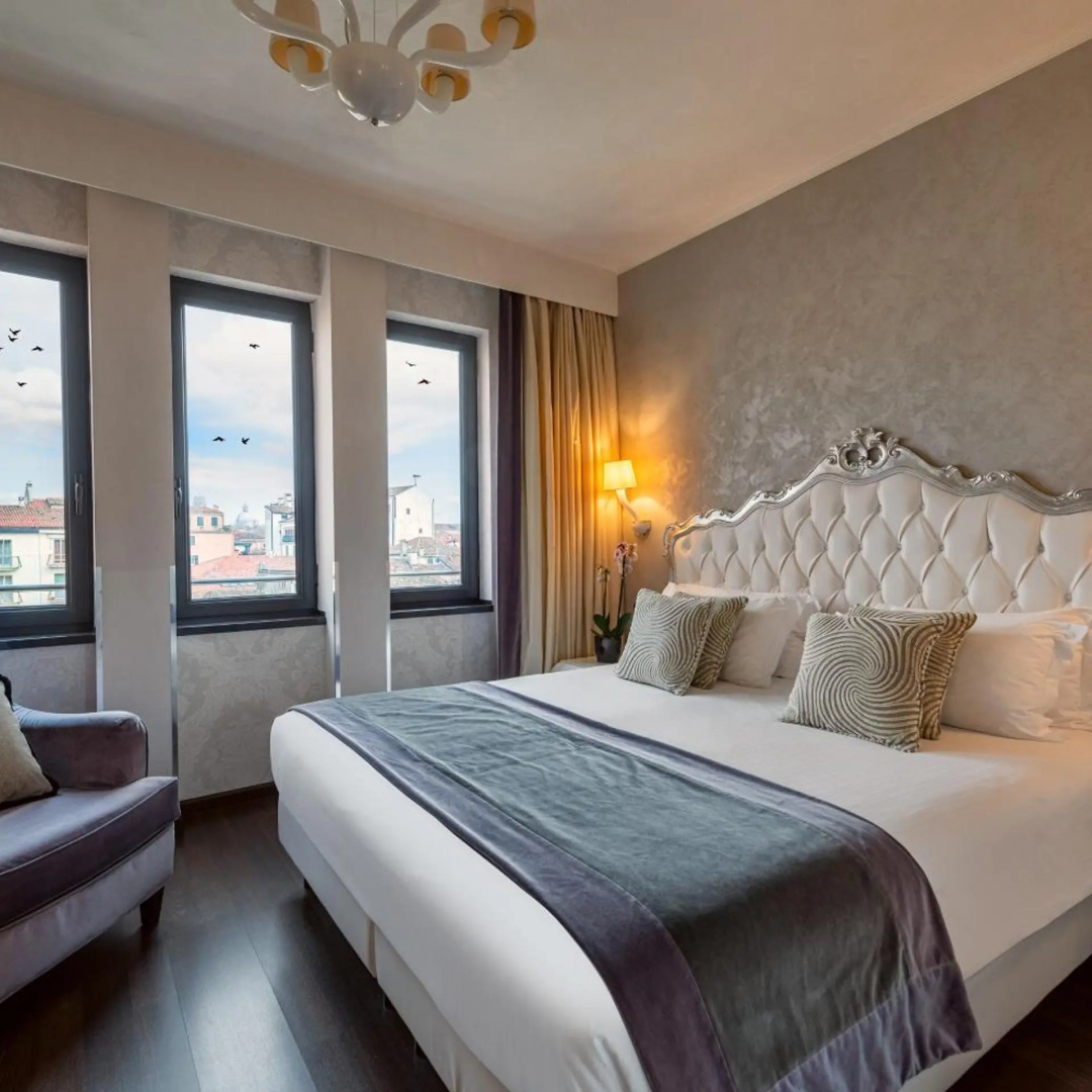 Foto - Carnival Palace Hotel
