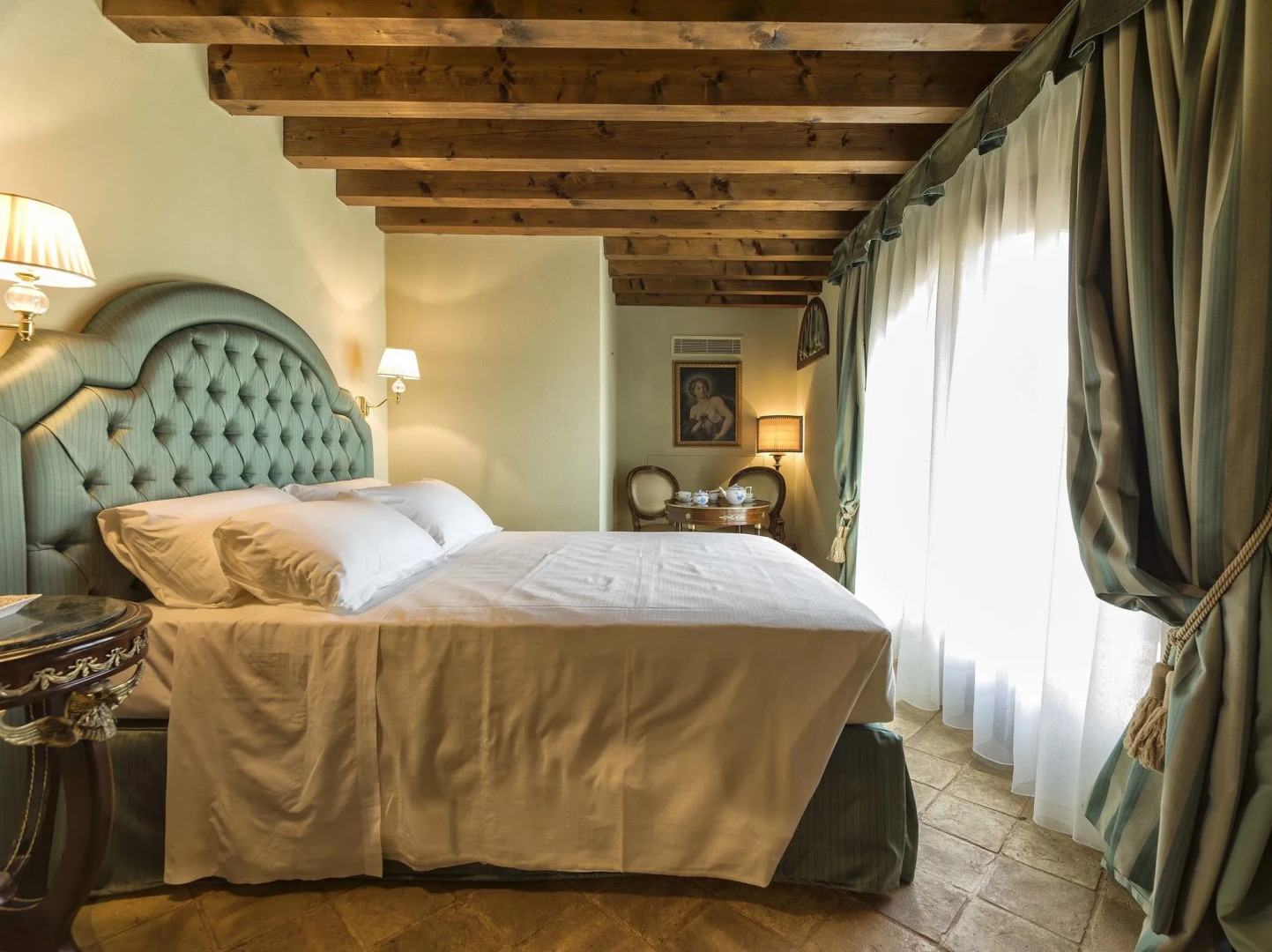 Foto - Hotel Villa Barbarich