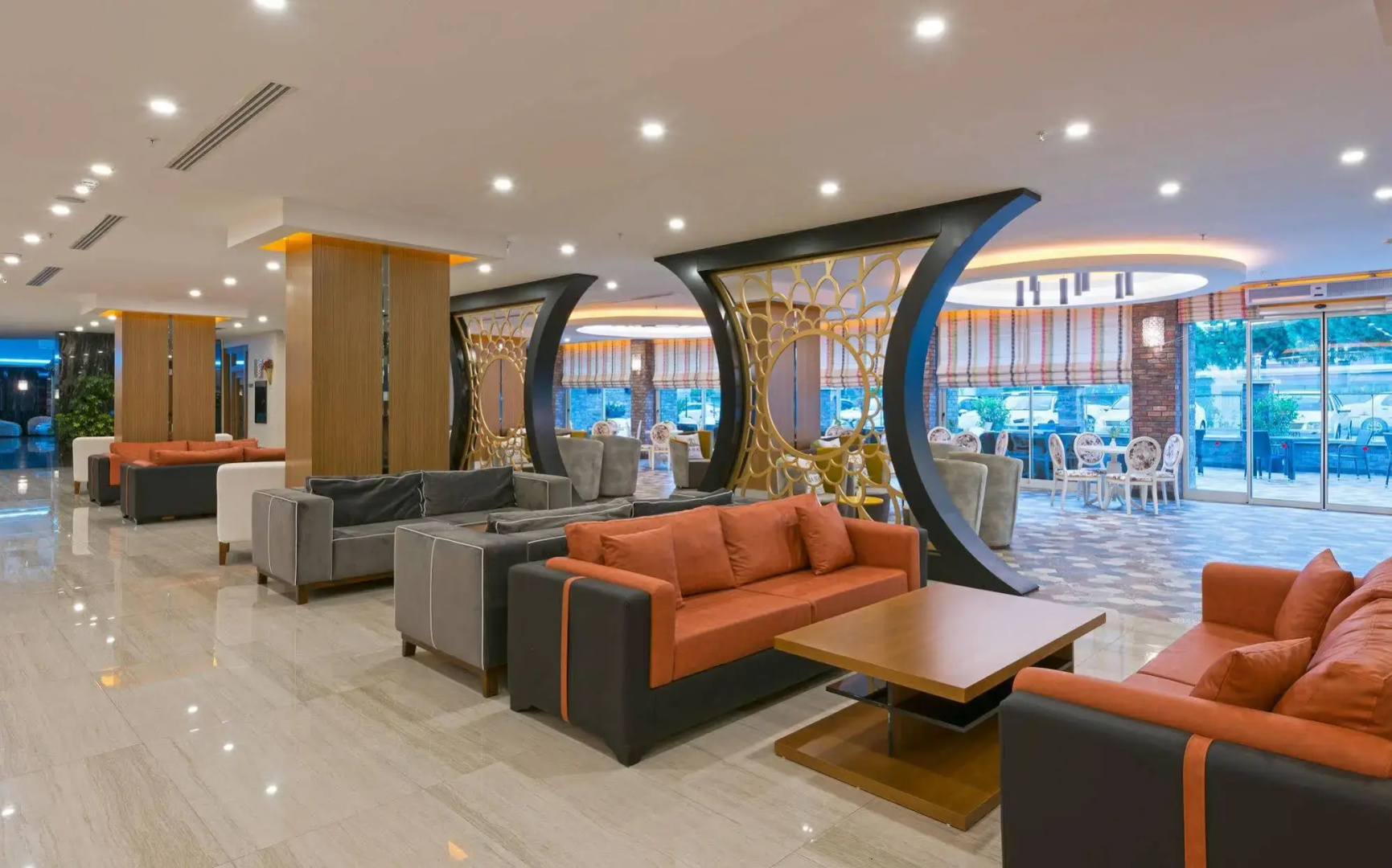 Photo - Asia Beach Resort & Spa Hotel