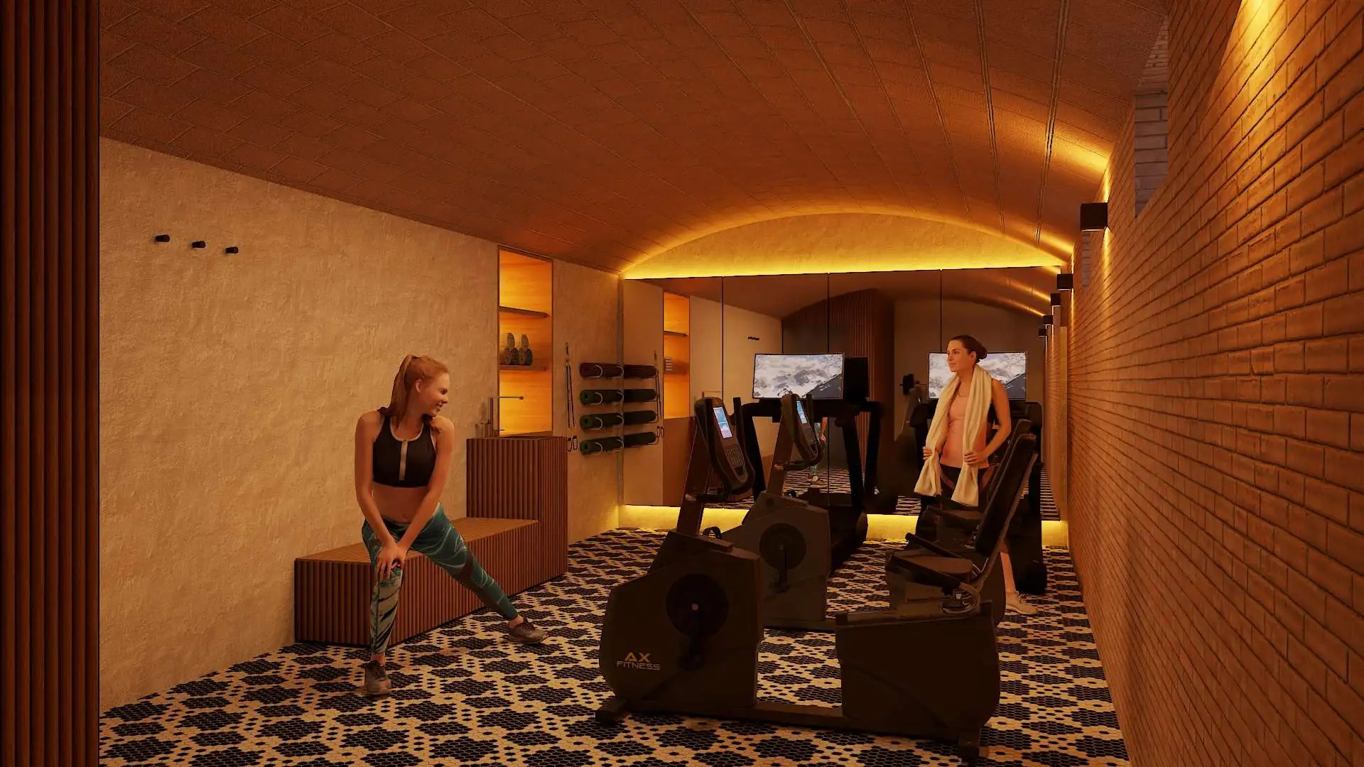 Foto - Palacio Gran Vía, a Royal Hideaway Hotel