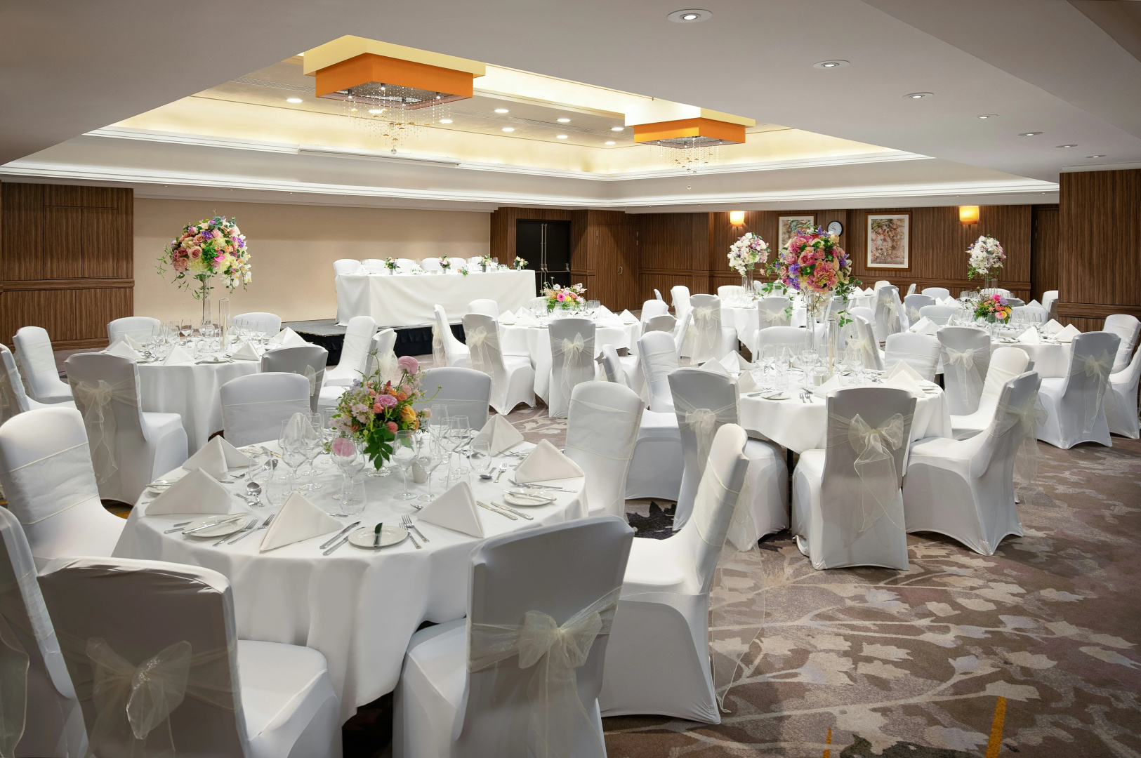 Foto - Hilton London Kensington