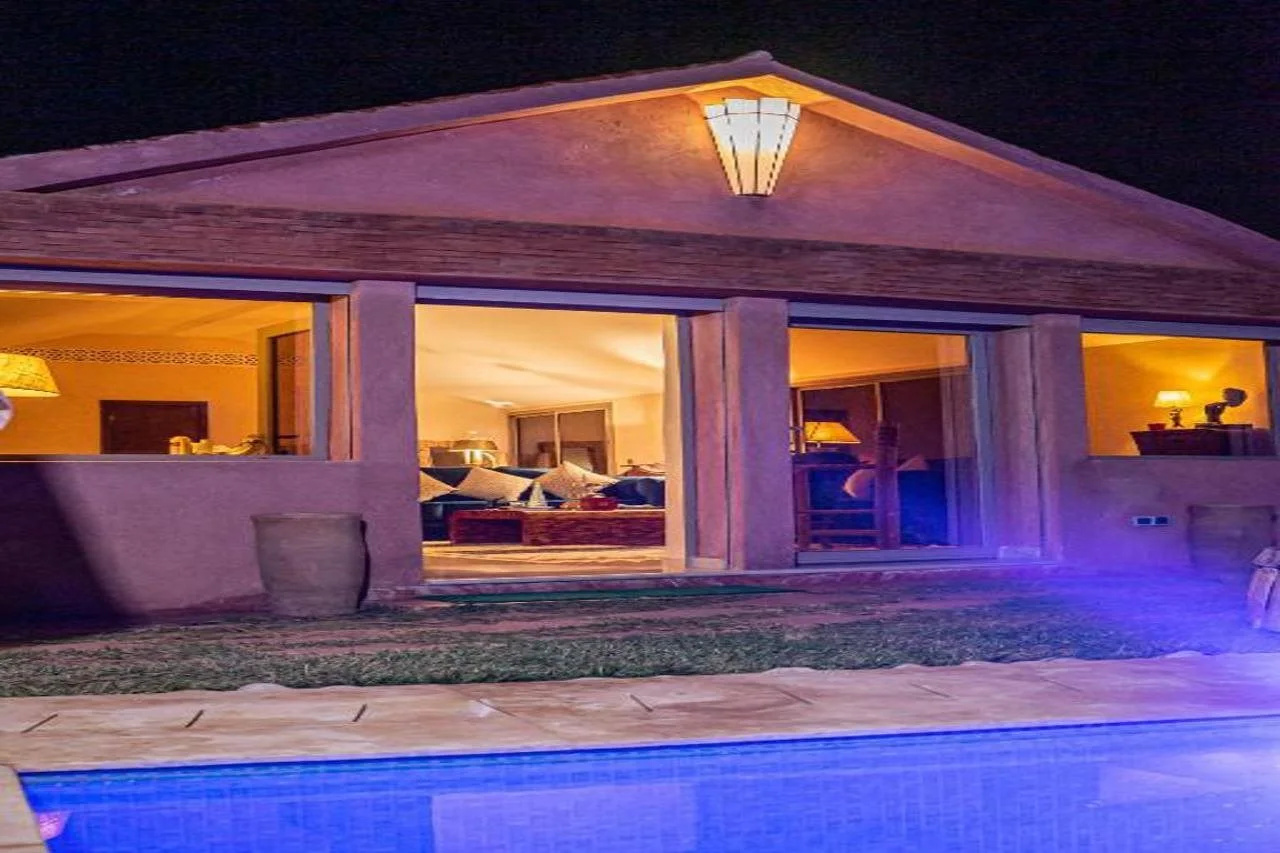 Foto - Sumahan Suites & Spa