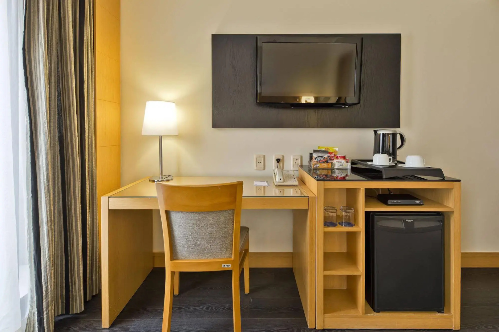 Foto - INNSiDE by Meliá São Paulo ITAIM