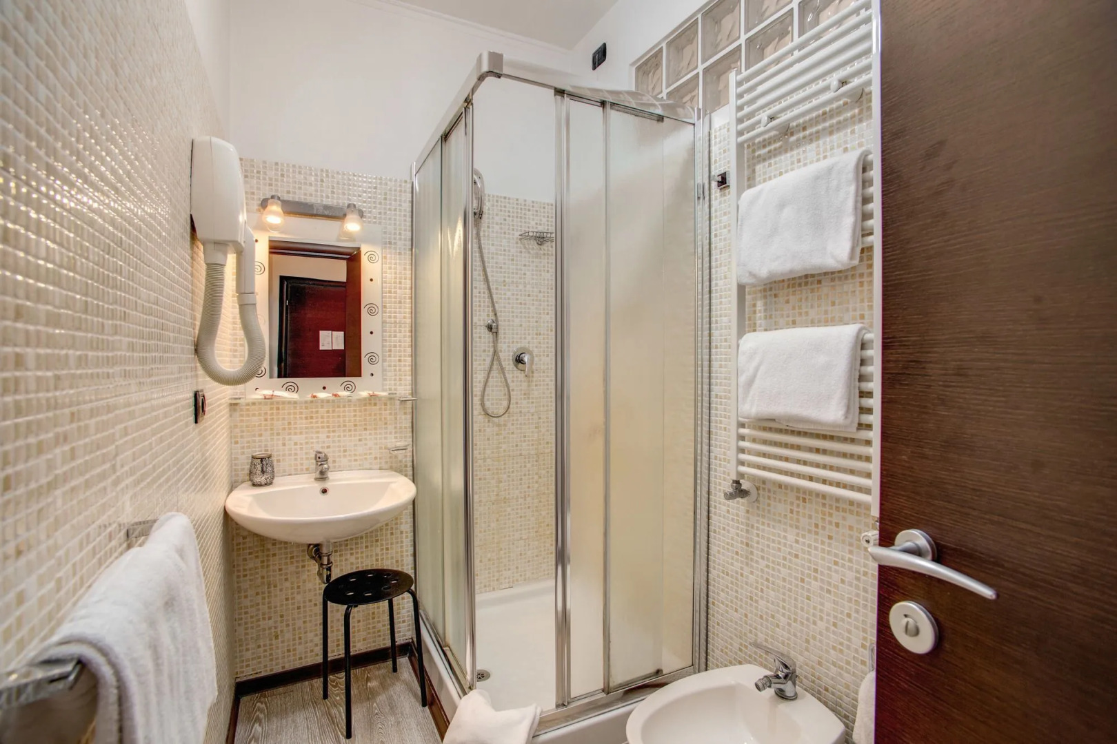 Foto - Residenza Cola Di Rienzo - Suite In Rome