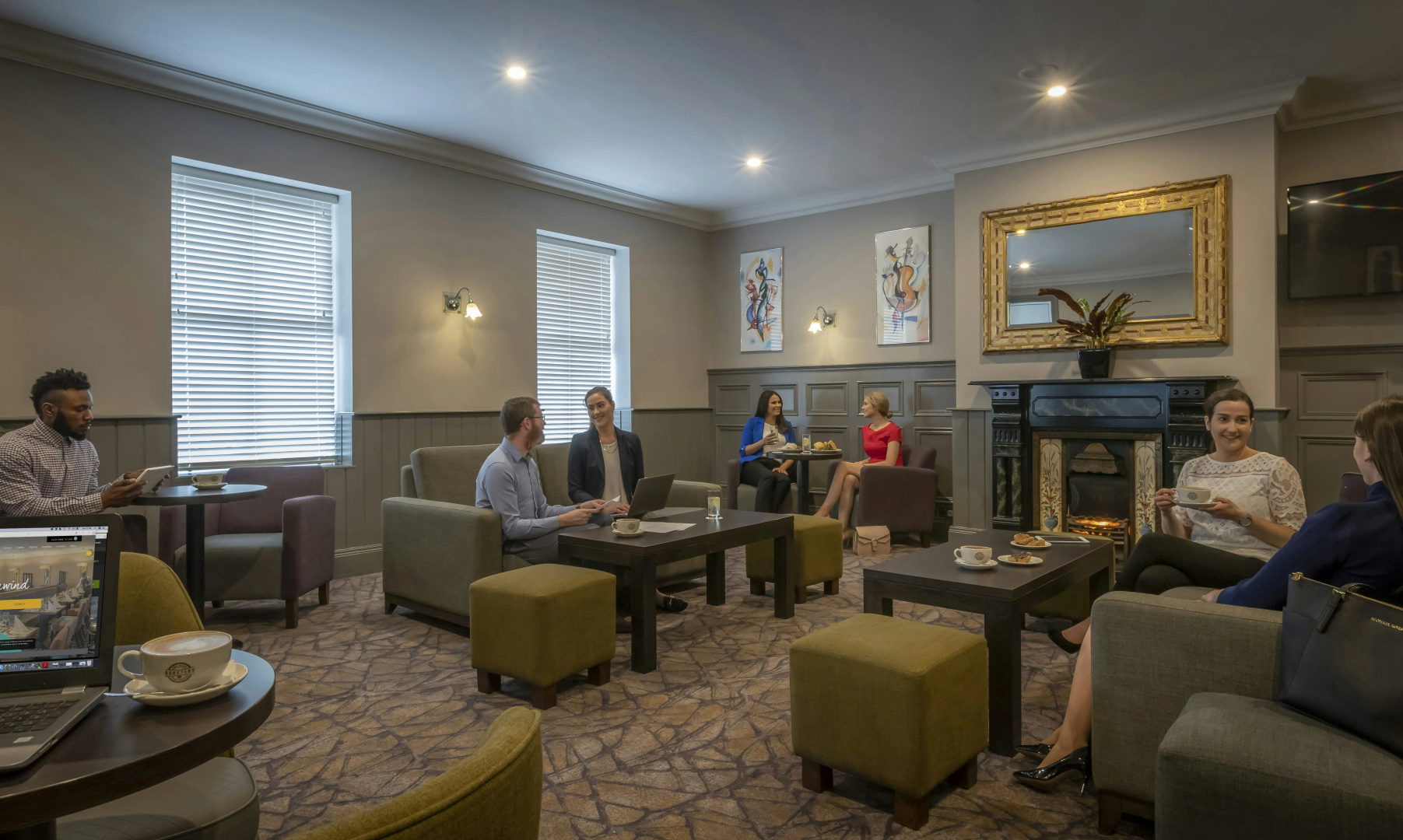 Photo - Maldron Hotel, Oranmore Galway