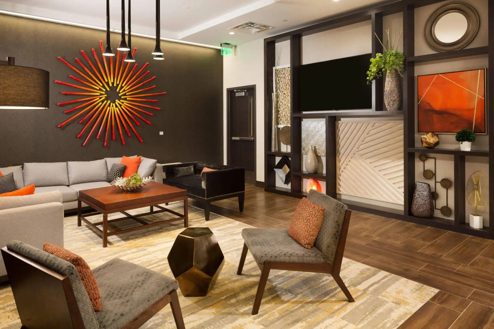 Foto - Hampton Inn & Suites Dallas Downtown