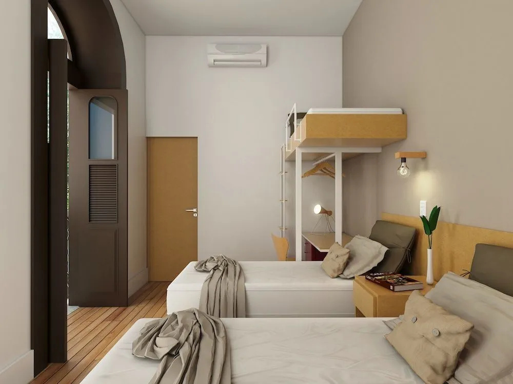 Photo - Villa 25 - Hostel