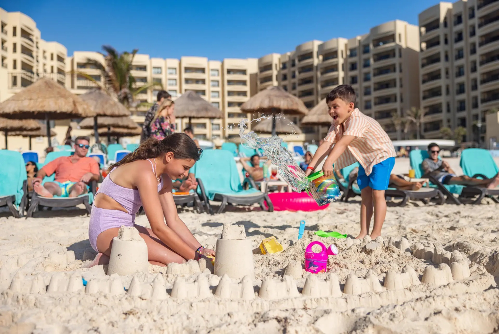 Foto - Holiday Inn Club Vacations The Royal Sands by IHG
