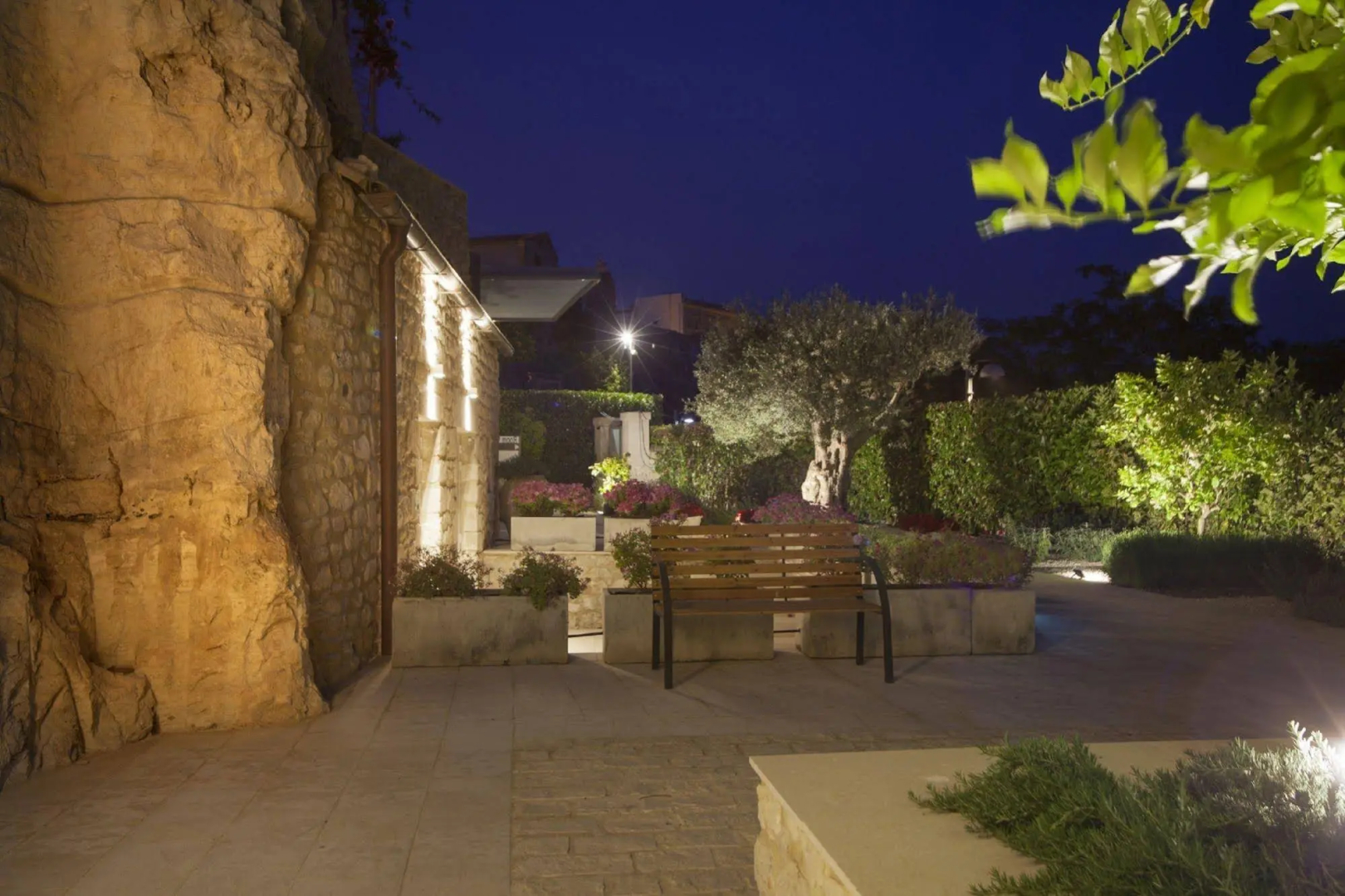 Photo - San Giorgio Palace Hotel Ragusa Ibla