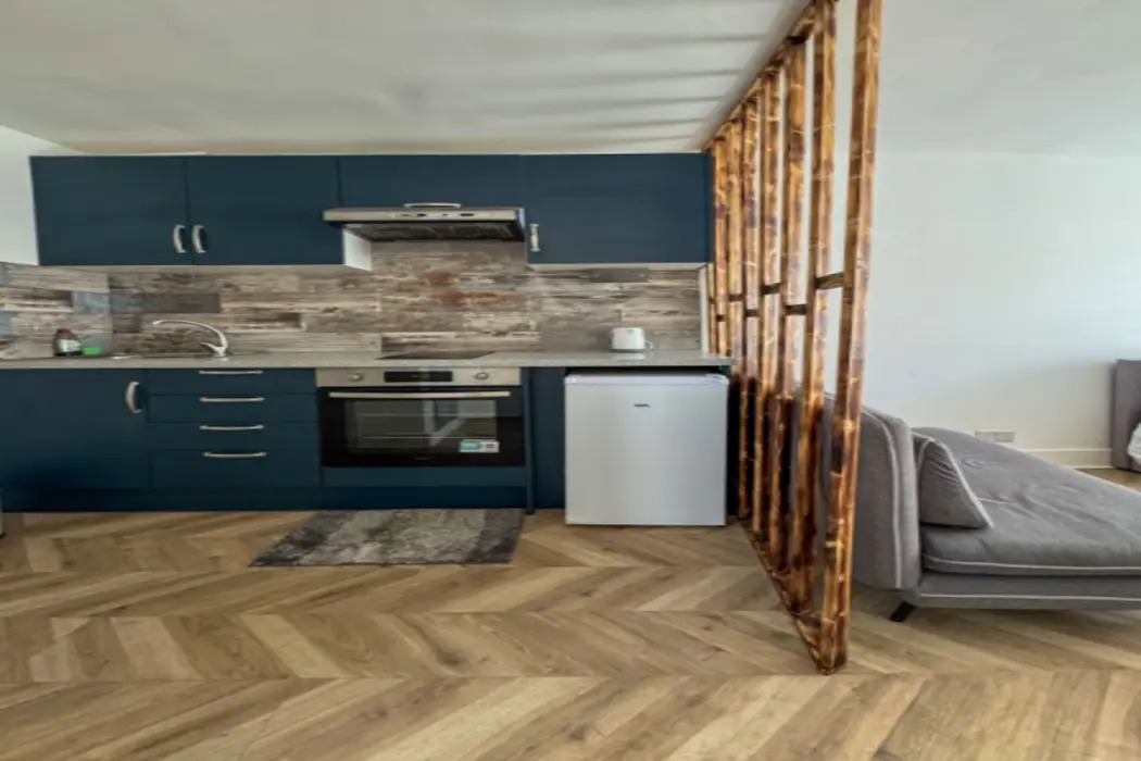 Foto - Tottenham Stadium Stays