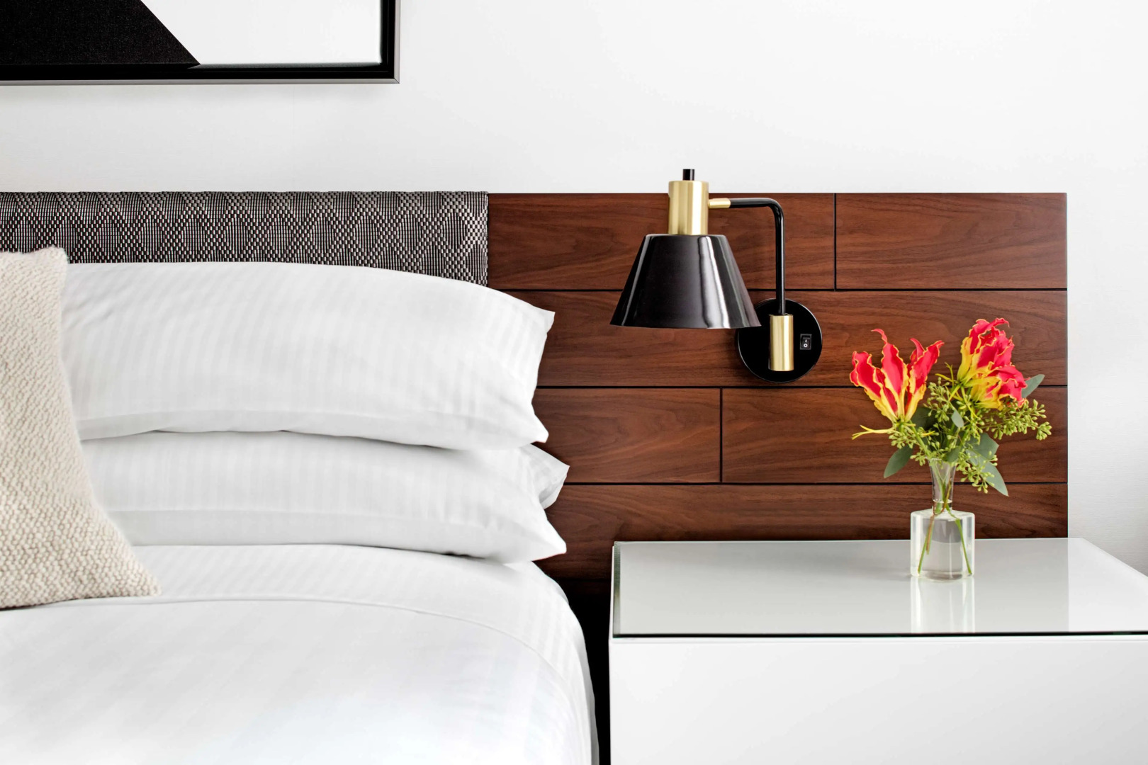 Foto - Eurostars St Gregory Dupont Circle Georgetown