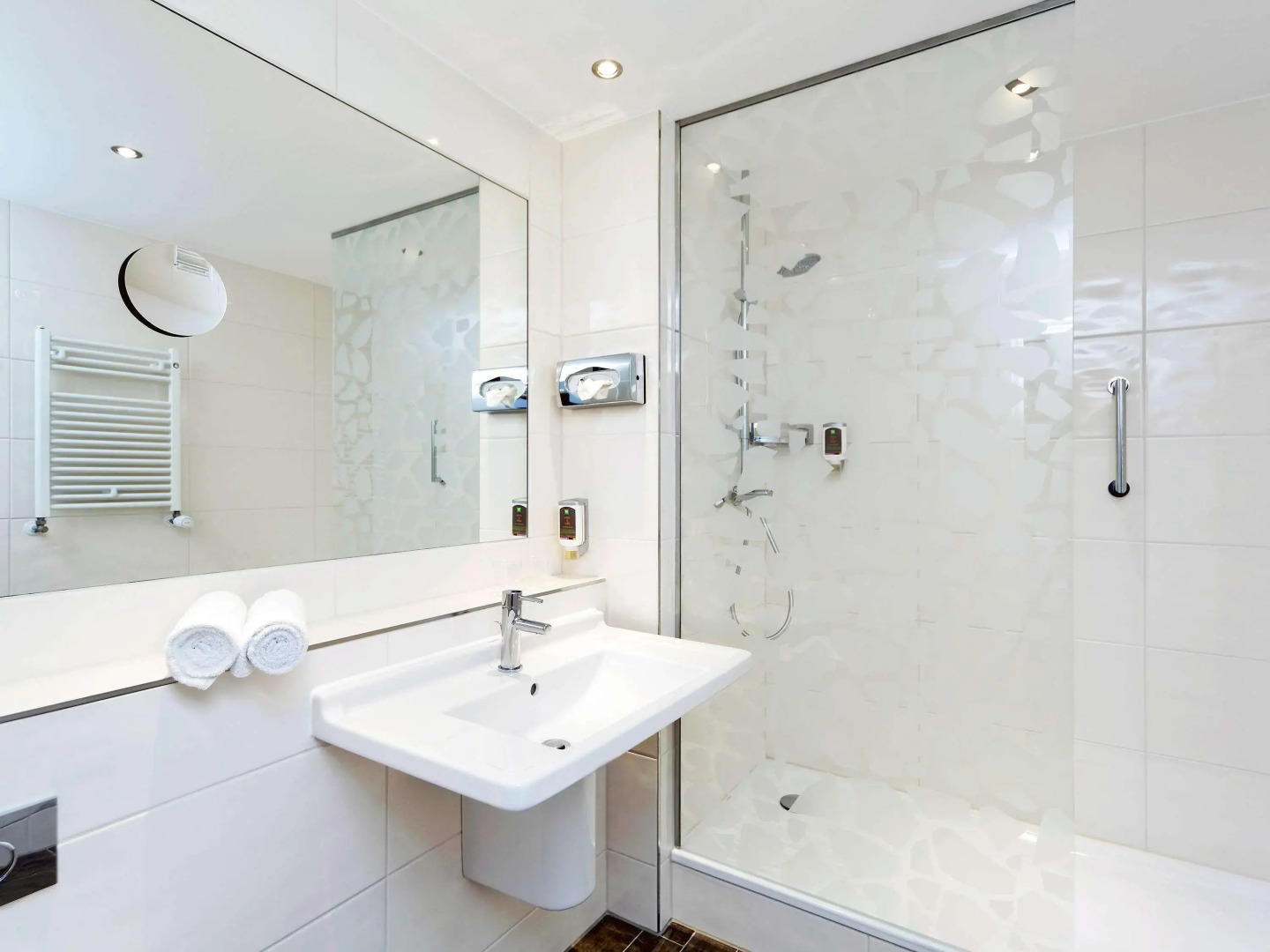 Photo - Premier Inn Stuttgart Bad Cannstatt