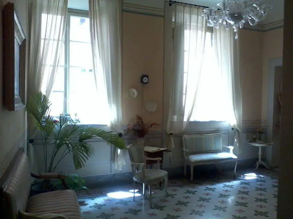 Foto - Hotel A Palazzo Busdraghi, Residenza d'Epoca