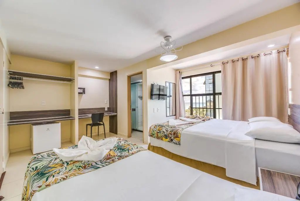 Photo - Vistamar Hotel