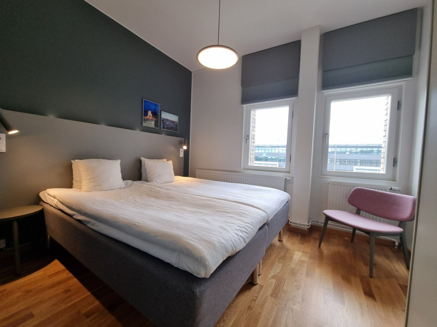 Photo - First Hotel The Studio