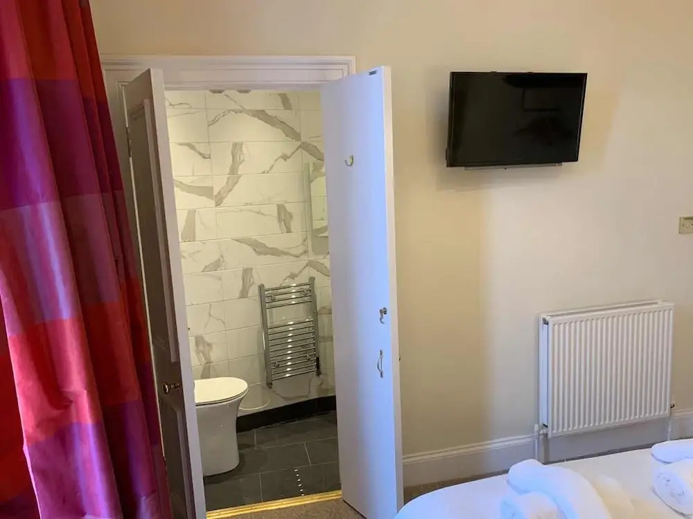 Foto - Southside Guest House