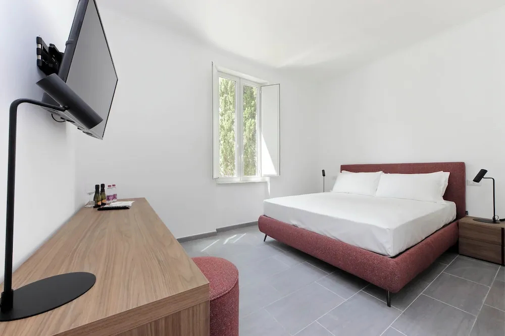Photo - Youroom Monteverde - Rooms
