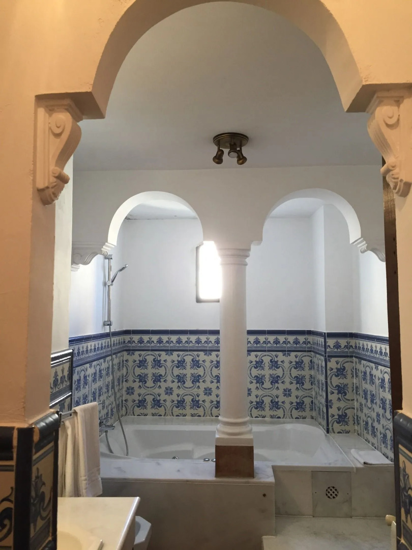 Foto - Hotel Soho Boutique Palacio San Gabriel