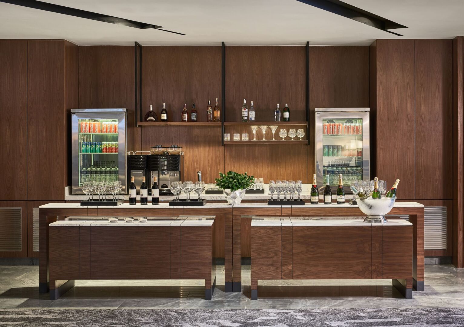 Foto - Le Meridien Petaling Jaya