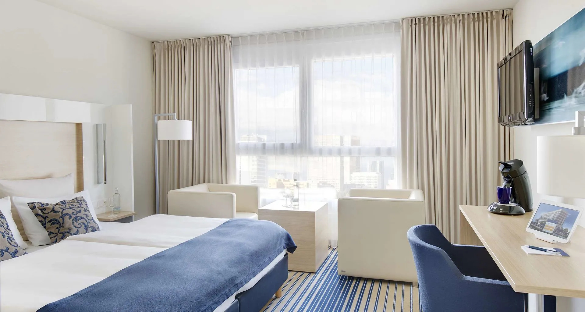 Photo - Best Western Plus Welcome Hotel Frankfurt