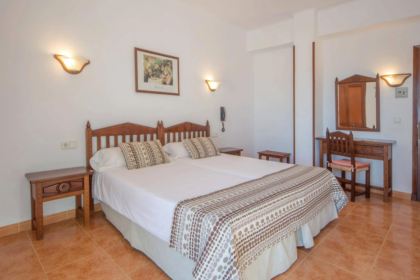 Foto - Hotel Ses Puntetes