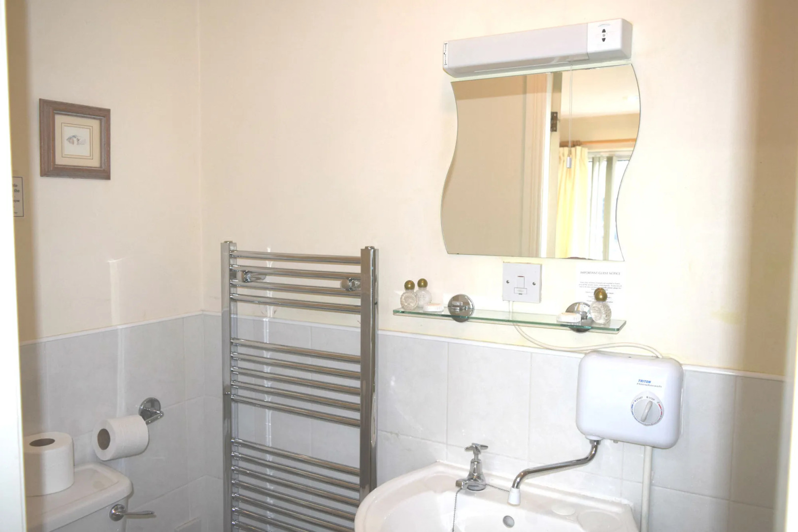 Foto - The Limes Country Lodge Hotel & Admiral Restaurant