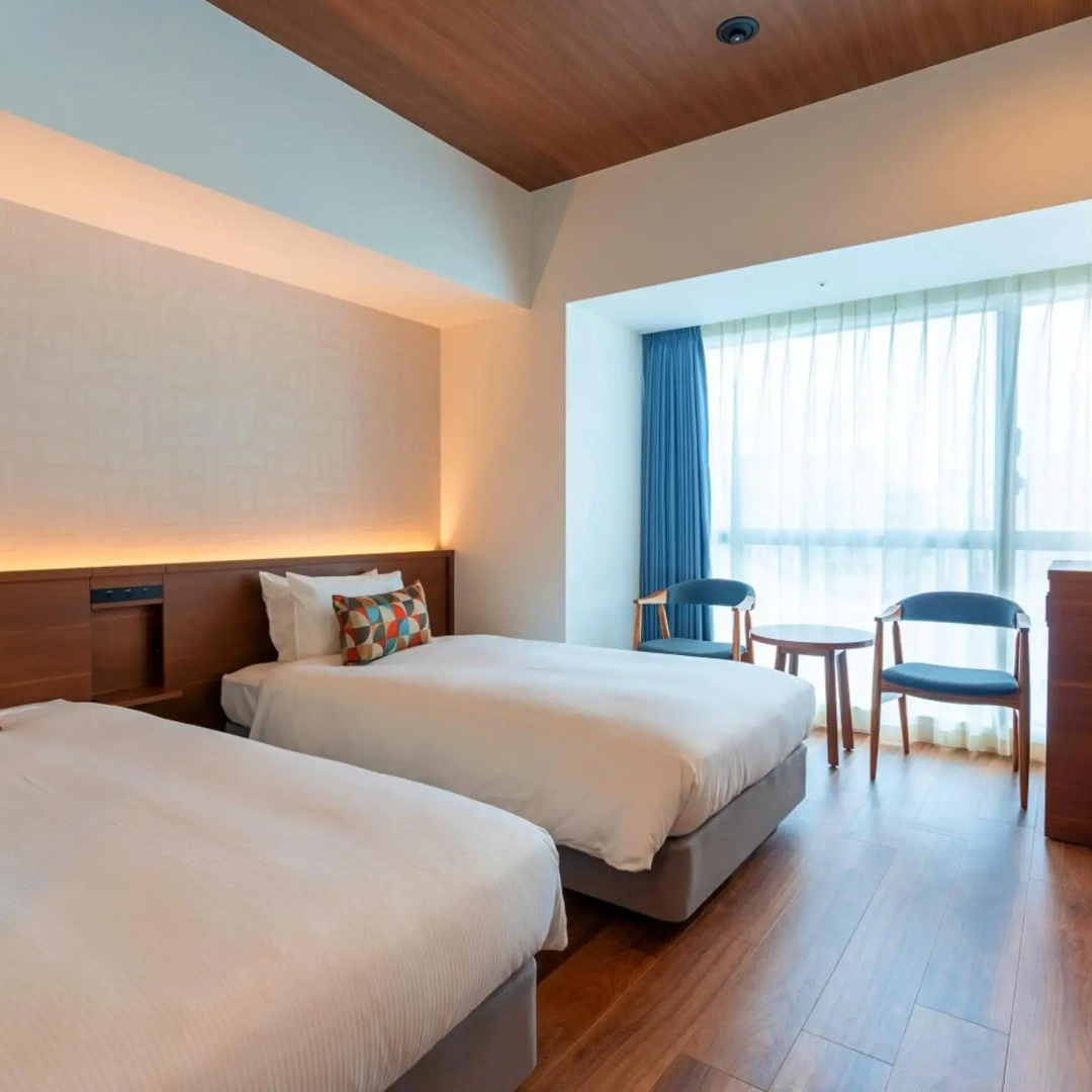 Foto - La'gent Hotel Okinawa Naha