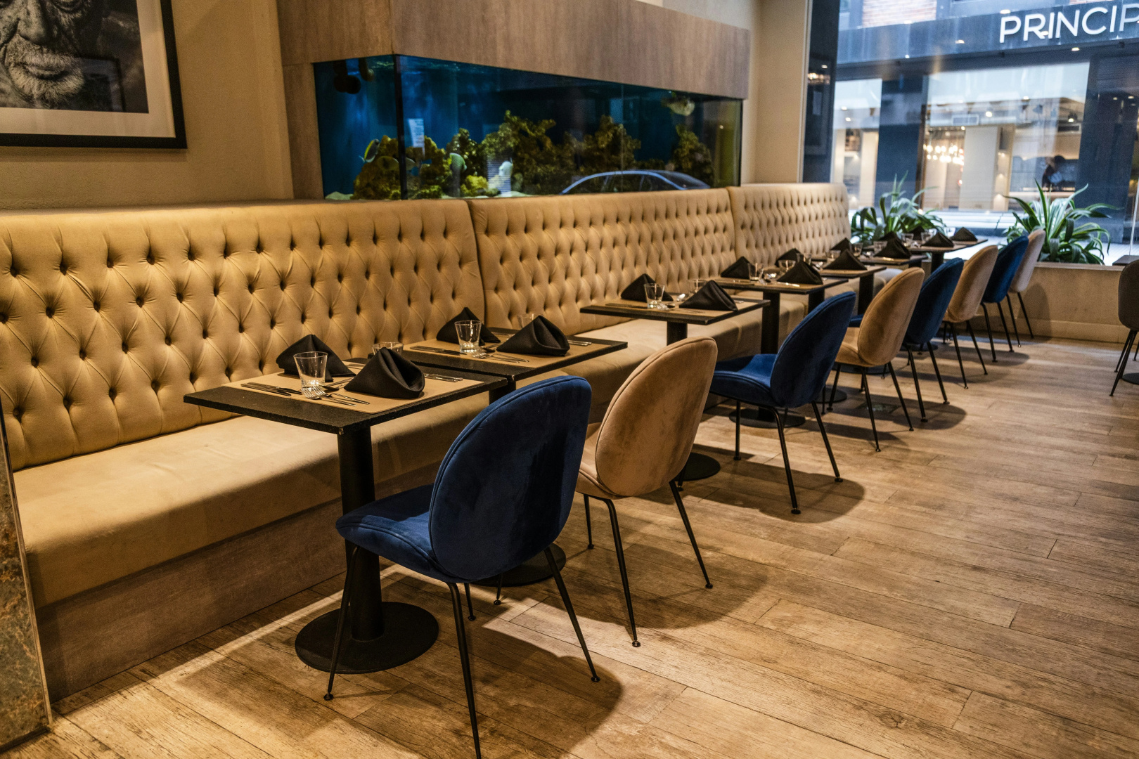 Foto - Efe Hotel & Cowork