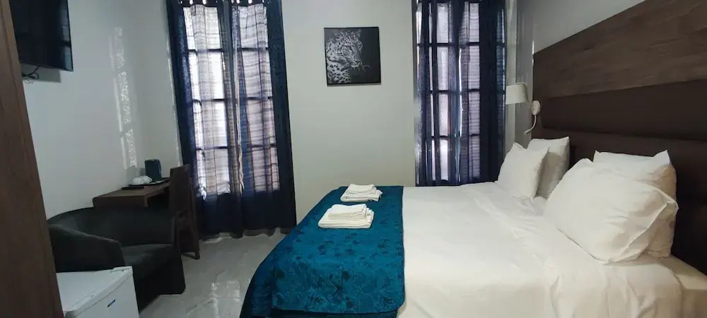 Foto - Square Hôtel