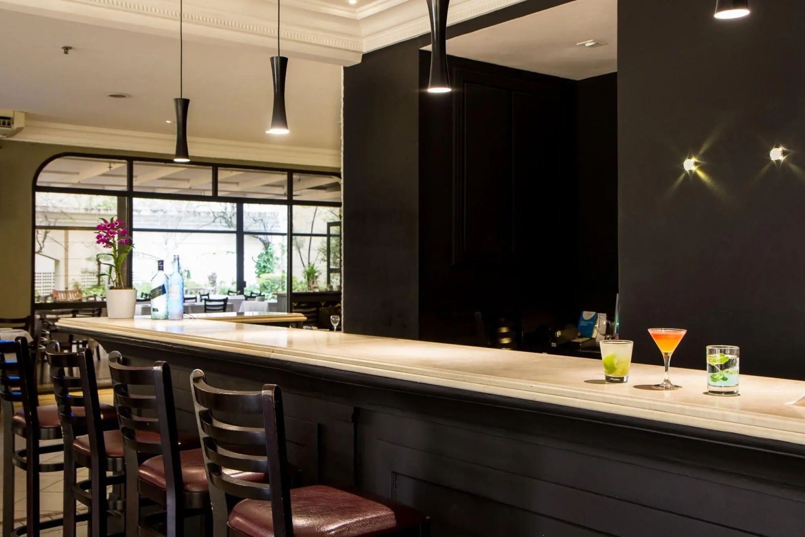 Photo - The World Hotels - Vila Olímpia